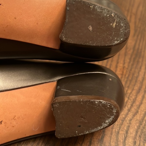 Salvatore Ferragamo shoe size 7 - Picture 7 of 10